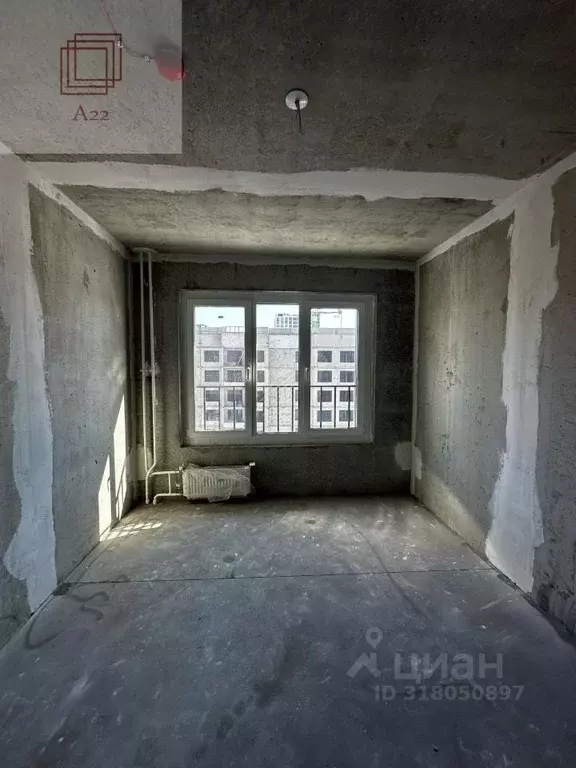 3-к кв. Алтайский край, Барнаул Власихинская ул., 212 (55.0 м) - Фото 0