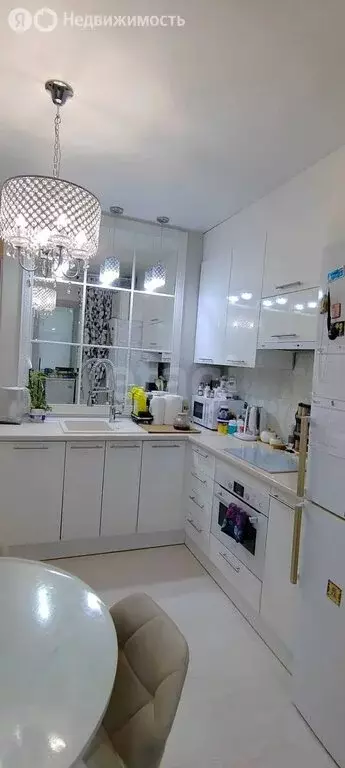 3-комнатная квартира: Ангарск, 29-й микрорайон, 17 (60.4 м) - Фото 2