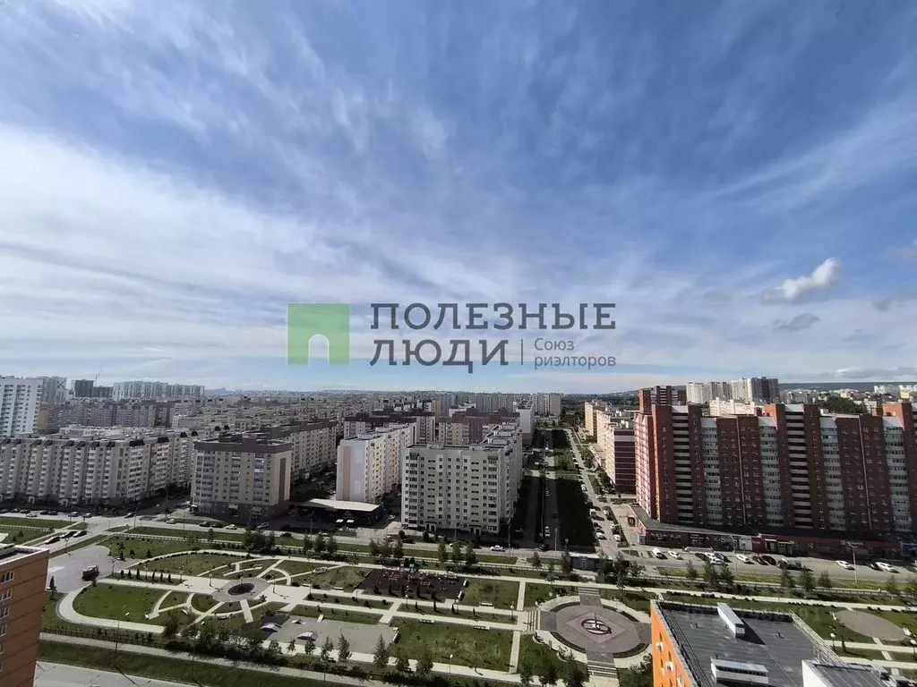 1-к кв. Саратовская область, Саратов просп. Героев Отечества, 6А (40.0 ... - Фото 0