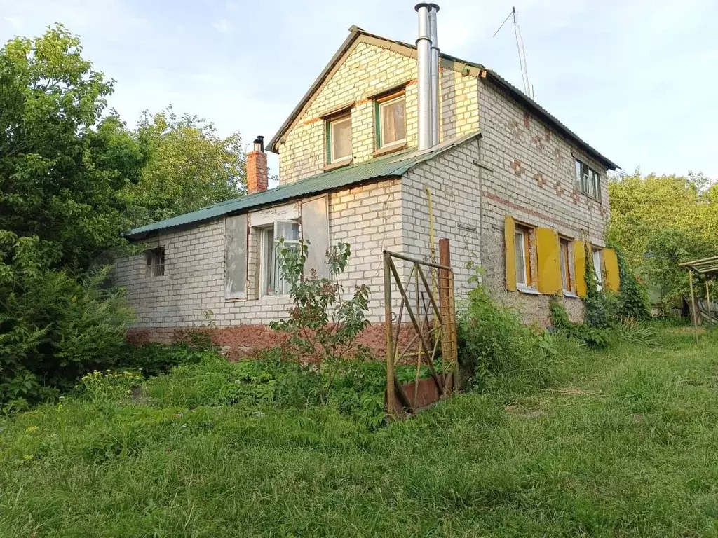 Дом 61 м на участке 28 сот. - Фото 0