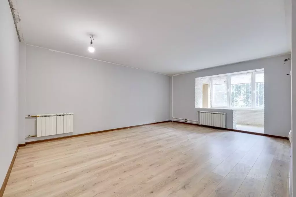 1-к кв. Московская область, Ленинский городской округ, пос. Развилка ... - Фото 0