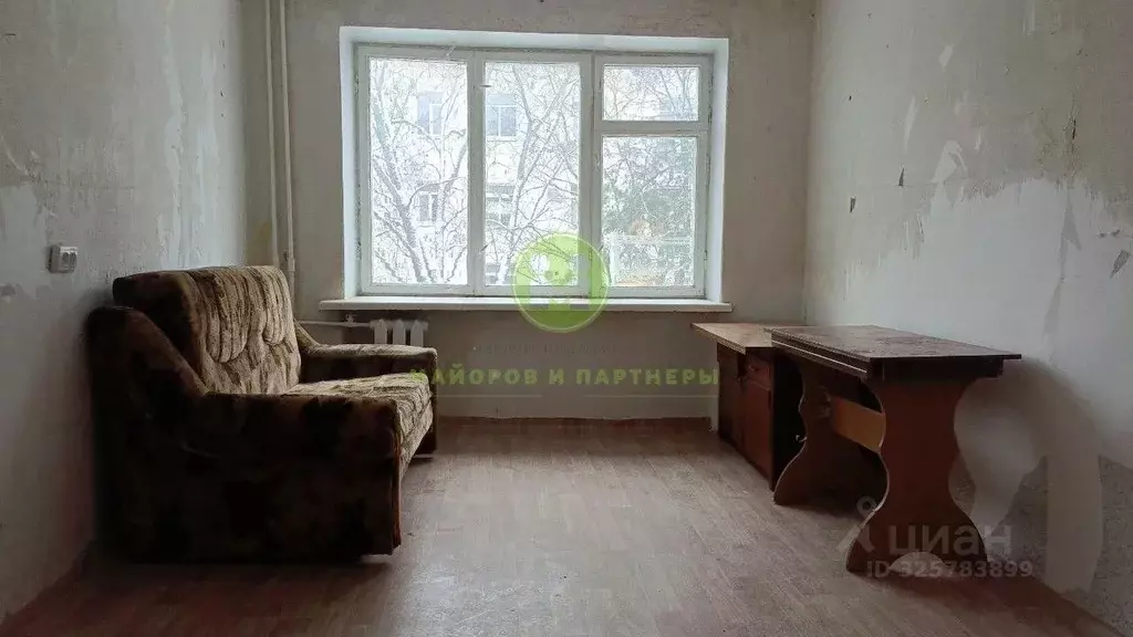 Комната Крым, Симферополь ул. Крымских Партизан, 5 (14.0 м) - Фото 1