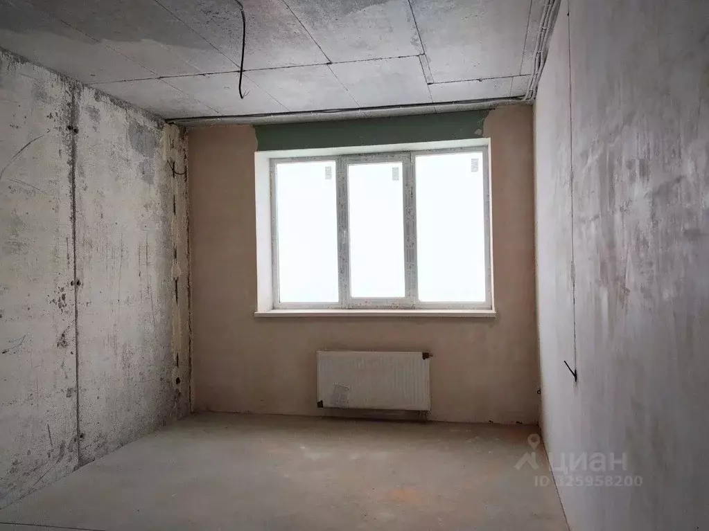 2-к кв. Волгоградская область, Волгоград Санаторная ул., 16 (55.8 м) - Фото 0