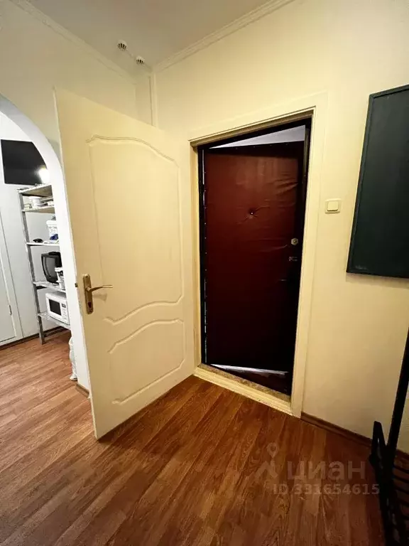 2-к кв. Московская область, Красногорск бул. Павшинский, 3 (65.0 м) - Фото 2