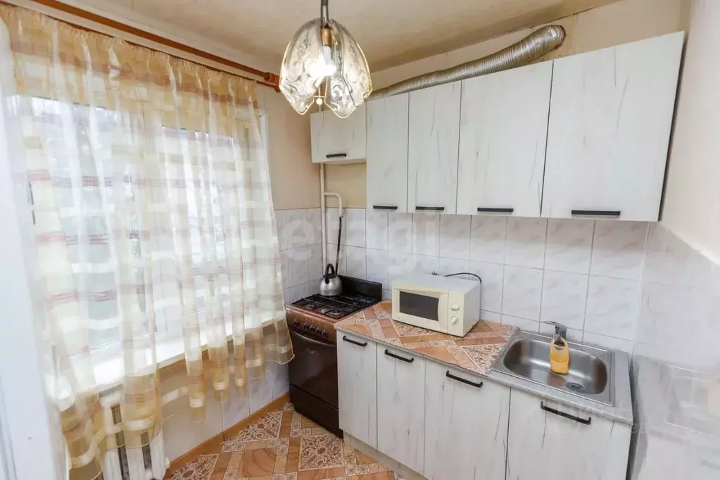 2-к кв. Удмуртия, Завьяловский район, с. Октябрьский 10 (47.4 м) - Фото 1