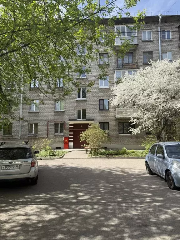 1-к кв. Санкт-Петербург просп. Тореза, 76 (31.9 м) - Фото 1