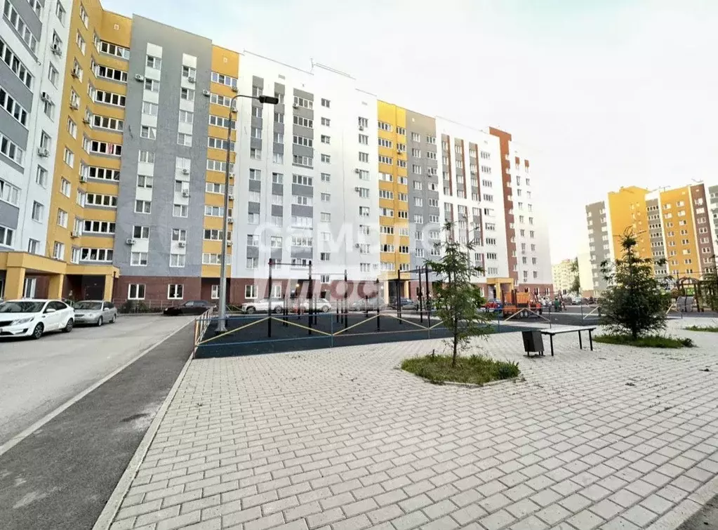 Квартира-студия, 21,6 м, 10/11 эт. - Фото 1