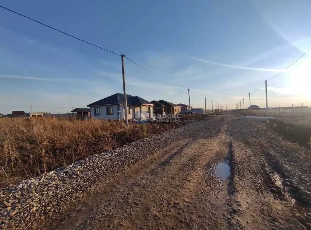 Участок в Тюменская область, Тюменский район, д. Малиновка ул. ... - Фото 0