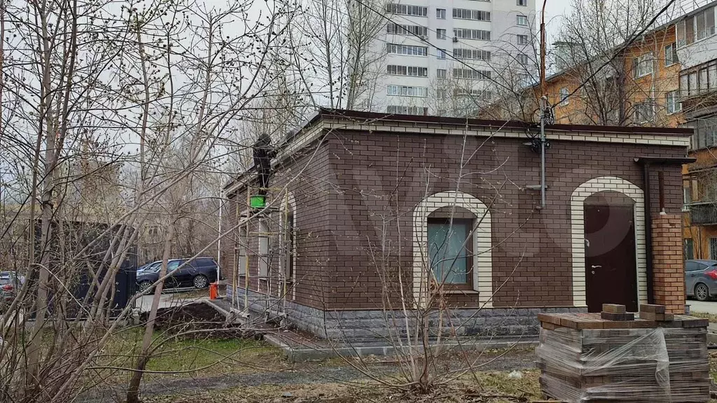 Сдам офис, 64 м - Фото 1