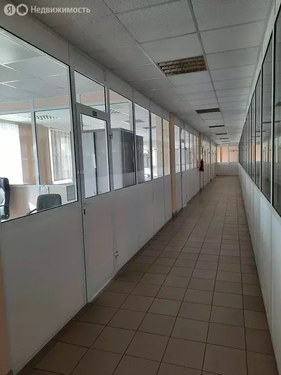 Офис (16.2 м) - Фото 2