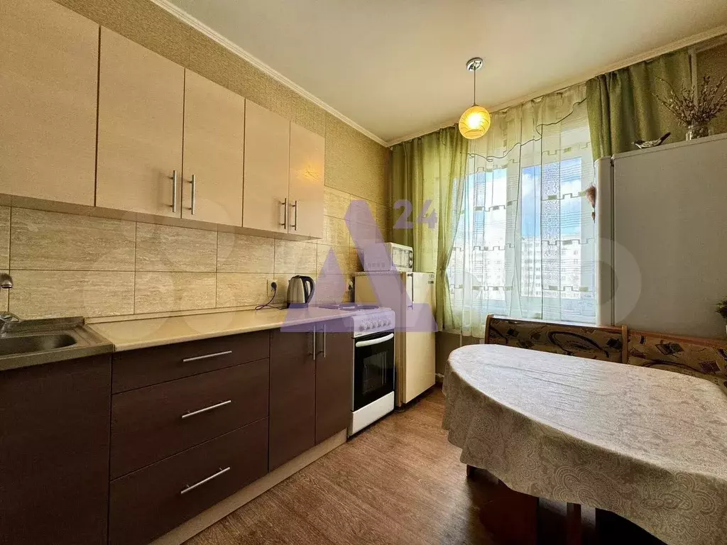 2-к. квартира, 57 м, 5/9 эт. - Фото 1