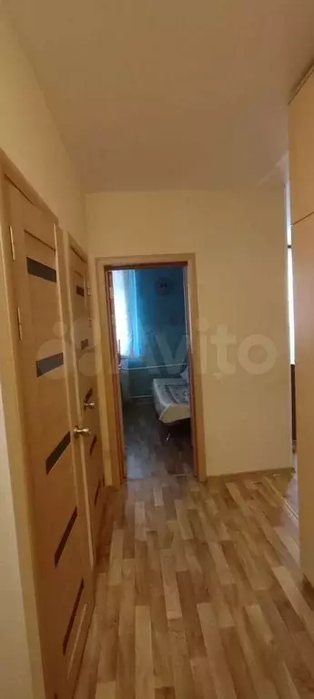 1-к. квартира, 40,9 м, 1/5 эт. - Фото 1