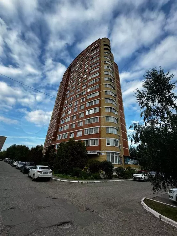 Продам офисное помещение, 55.1 м - Фото 0