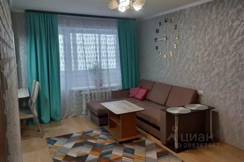 2-к кв. Карелия, Сортавала ул. Дружбы Народов, 9 (45.0 м) - Фото 2