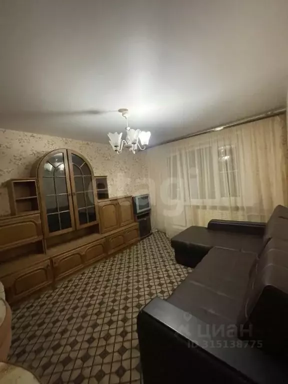 2-к кв. Коми, Усинск Воркутинская ул., 5 (47.5 м) - Фото 0