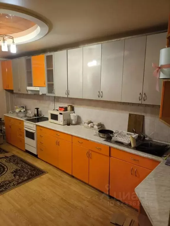 3-к кв. Саратовская область, Саратов ул. Имени В.И. Чапаева, 99/109 ... - Фото 1