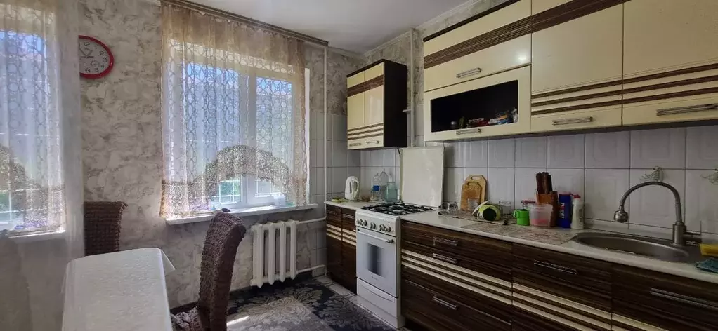 Продаётся 3-к квартира, 70 м - Фото 0