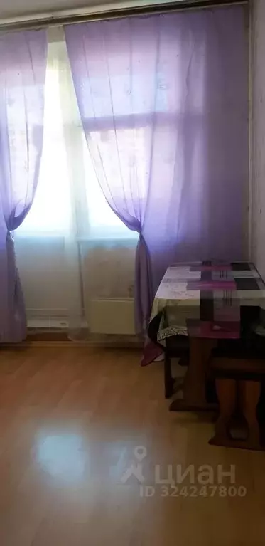 1-к кв. Москва Алма-Атинская ул., 8К1 (39.0 м) - Фото 1