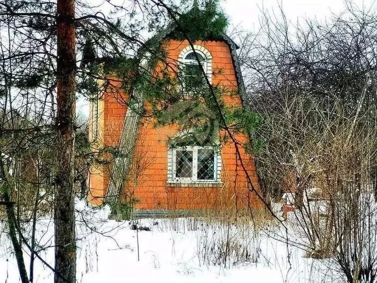 Дом в Белгородская область, Старый Оскол Нива СНТ,  (32 м) - Фото 0