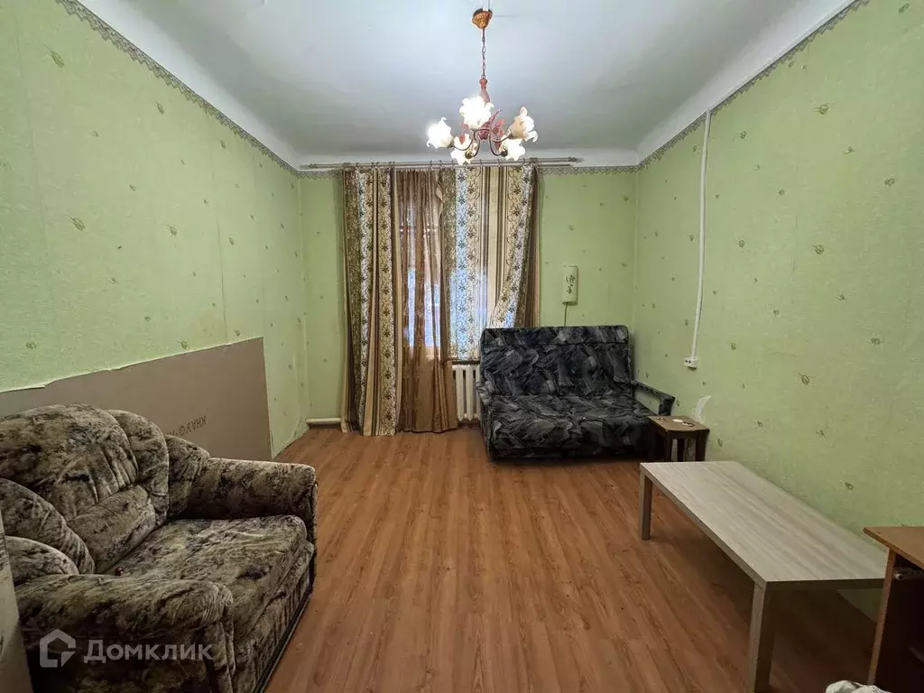 Продаётся 3-к квартира, 50.1 м - Фото 1