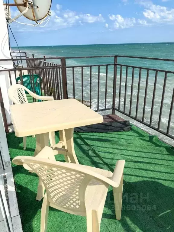 Дом в Краснодарский край, Сочи Волконка мкр, 22 (20 м) - Фото 1