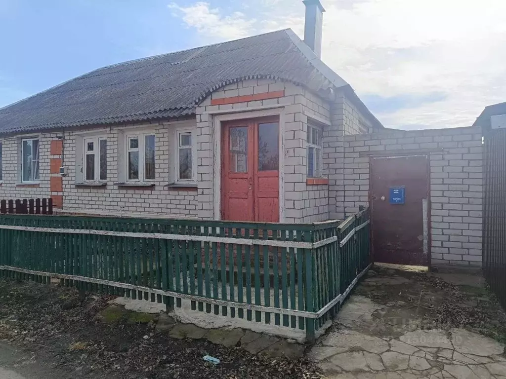 Дом в Курская область, Курск ул. Ильича, 83 (82 м) - Фото 0