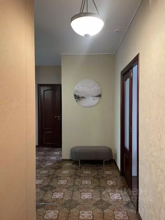 2-к кв. Свердловская область, Екатеринбург ул. Щербакова, 5А (72.1 м) - Фото 2