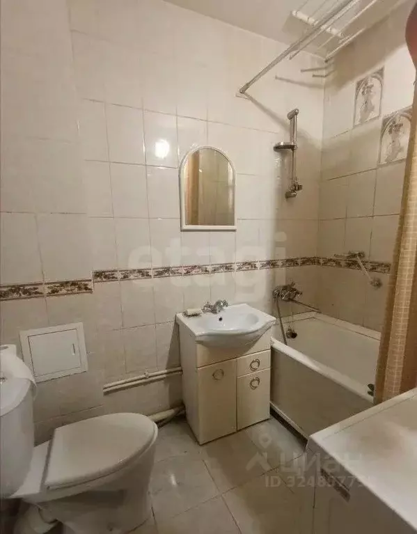 1-к кв. Ленинградская область, Никольское Тосненский район, ... - Фото 1