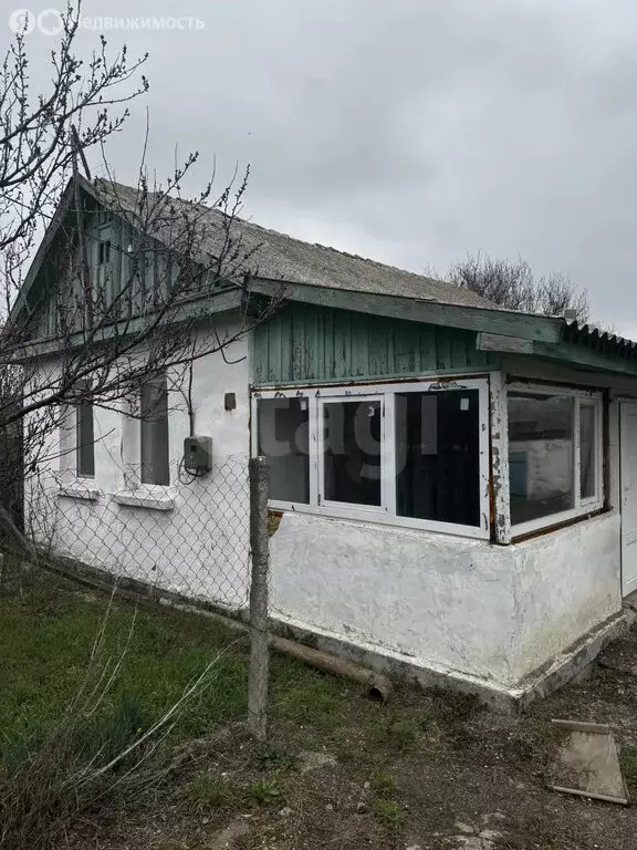 Дом в Вишенное, Тополёвая улица (40 м) - Фото 1