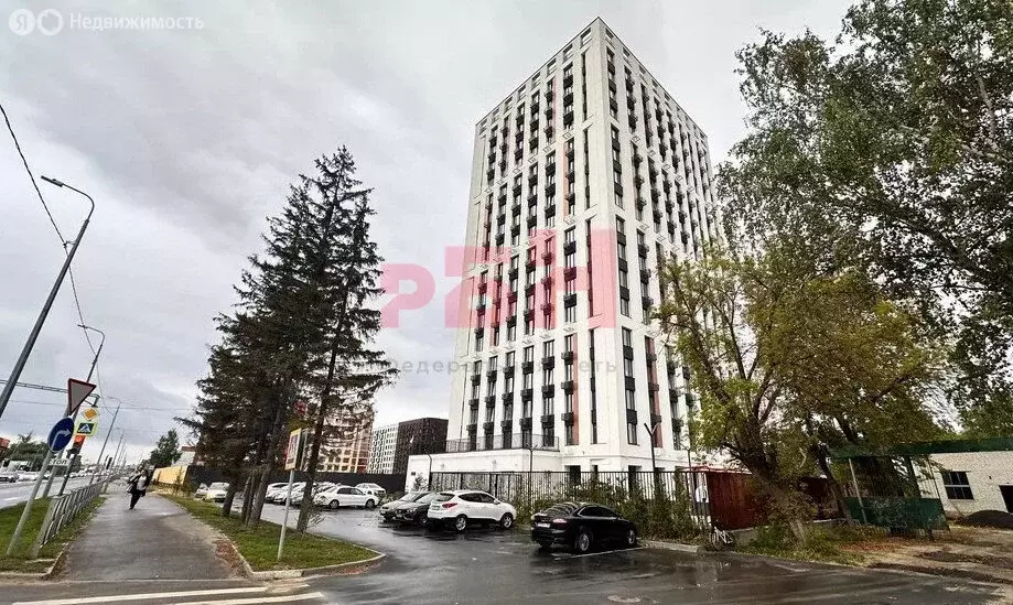 Торговая площадь (245.2 м) - Фото 1