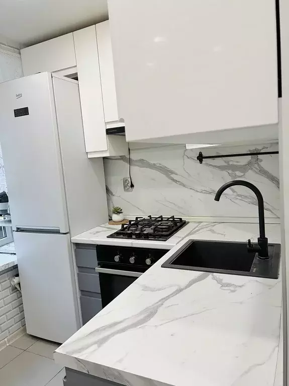 Продаётся 2-к квартира, 44 м - Фото 0