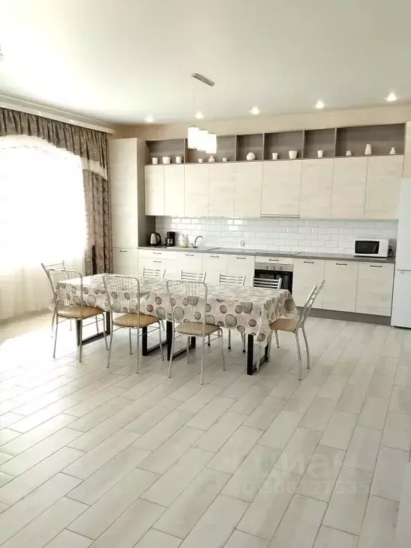 Дом в Калининградская область, Гурьевский муниципальный округ, пос. ... - Фото 1