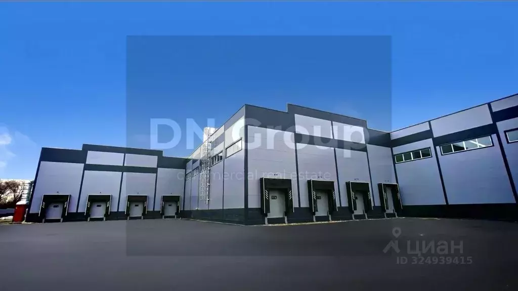 Склад в Новосибирская область, Новосибирск Станционная ул., 36/1 ... - Фото 1