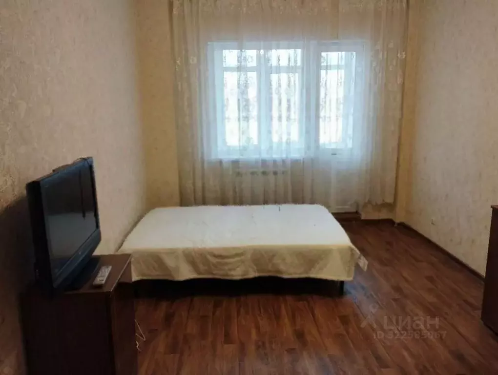 1-к кв. Омская область, Омск ул. Фрунзе, 1к3 (47.0 м) - Фото 2