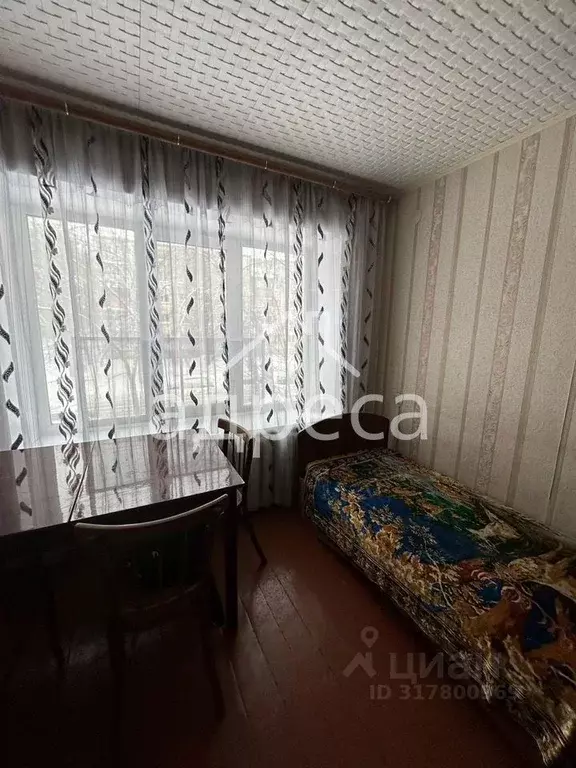 2-к кв. Самарская область, Самара ул. Мориса Тореза, 7 (42.6 м) - Фото 0