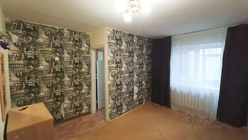 1-к кв. Волгоградская область, Волгоград Гремячинская ул., 10 (32.0 м) - Фото 0