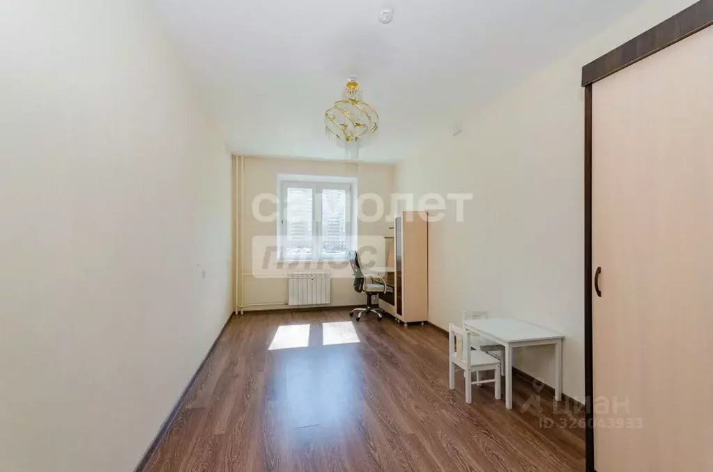 2-к кв. Челябинская область, Челябинск ул. Братьев Кашириных, 111 ... - Фото 1