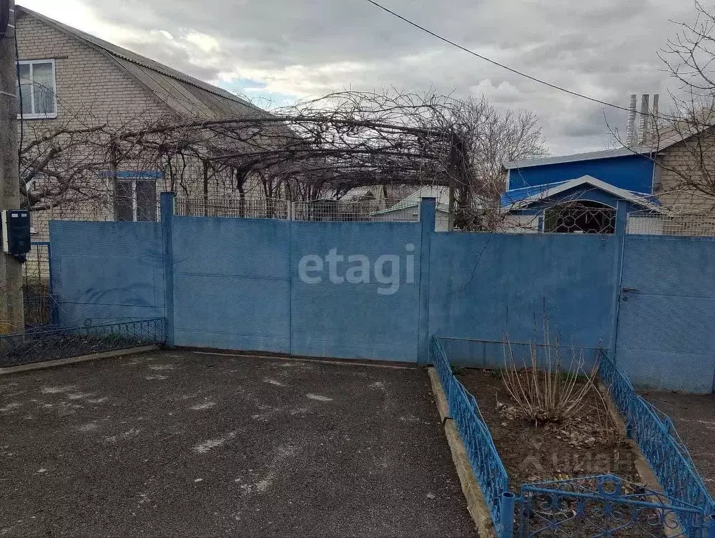 Дом в Белгородская область, Вейделевка рп ул. Королева, 45 (99 м) - Фото 0