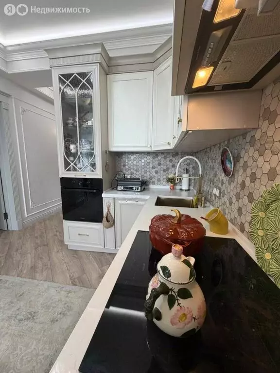 2-комнатная квартира: Махачкала, Мекегинская улица, 39 (68.5 м) - Фото 2