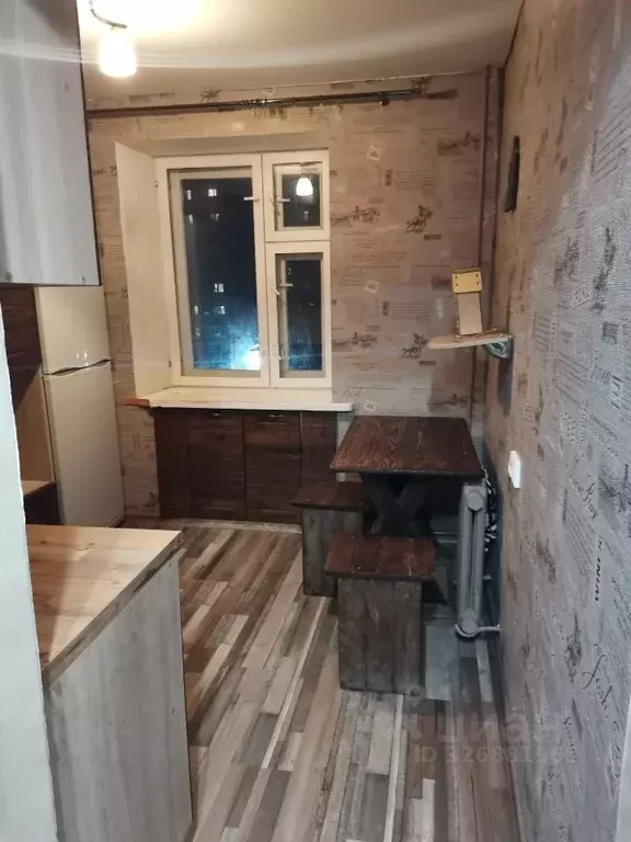 1-к кв. Тюменская область, Тюмень ул. Беляева, 29 (35.0 м) - Фото 2