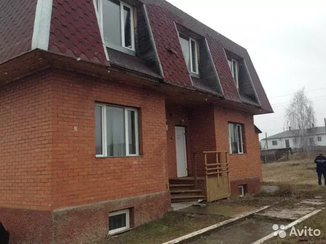 Авито Муром Купить Дом В Муромском Районе