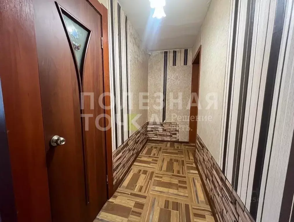 2-к кв. Новгородская область, Боровичи ул. Энгельса, 11 (42.0 м) - Фото 2