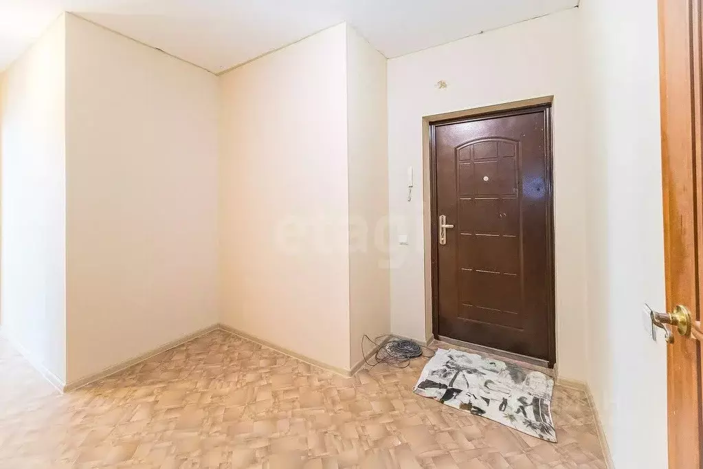 1-к кв. Амурская область, Благовещенск Игнатьевское ш., 14/6 (43.5 м) - Фото 2