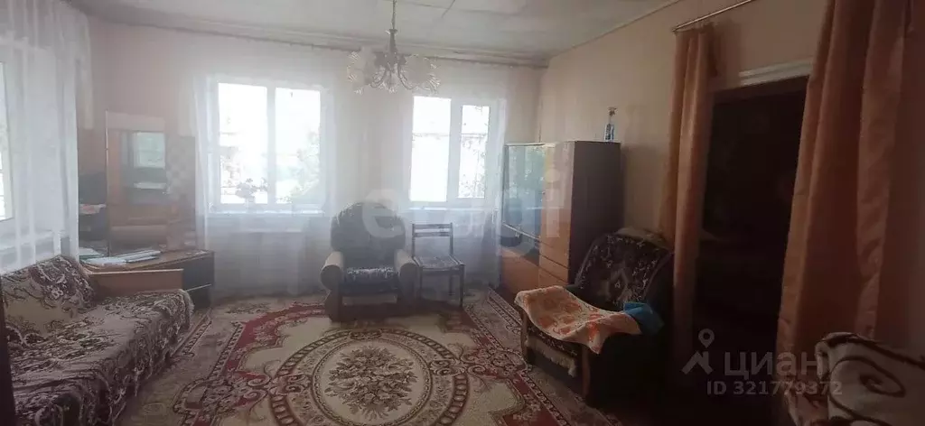 Дом в Ростовская область, Шахты ул. Гавриленко (51 м) - Фото 1