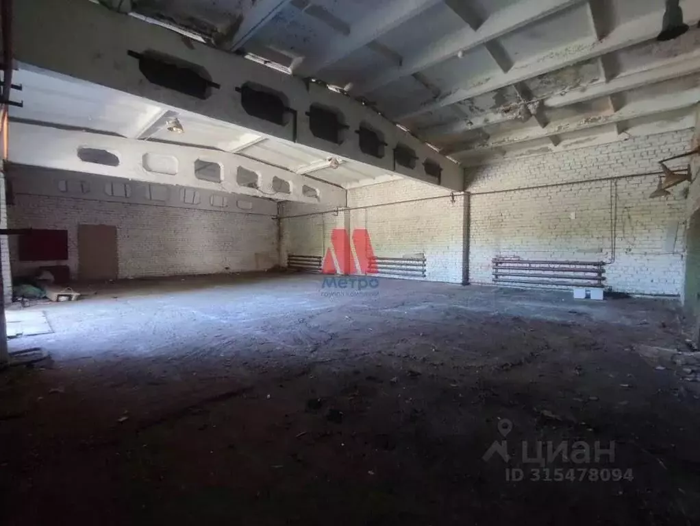 Помещение свободного назначения в Ярославская область, Ярославль ... - Фото 1