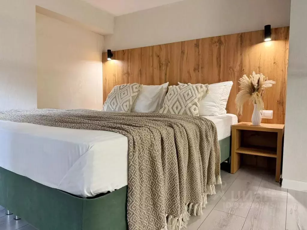 1-к кв. Краснодарский край, Туапсинский муниципальный округ, с. Агой, ... - Фото 2