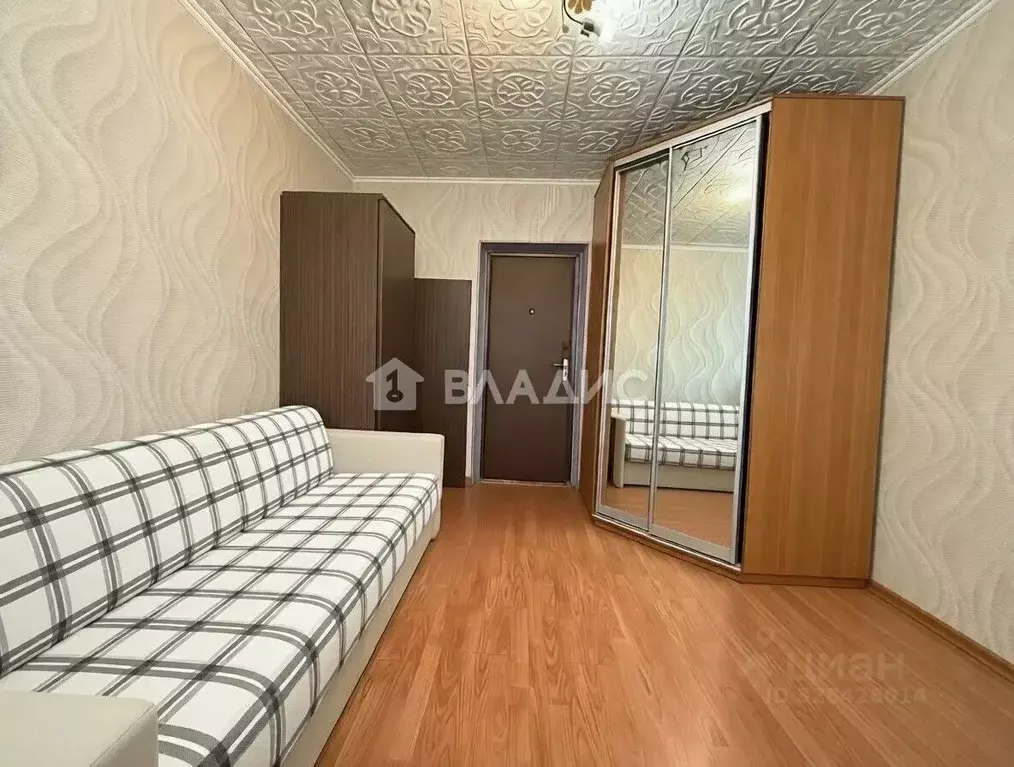 Комната Калужская область, Калуга ул. Калинина, 15 (12.5 м) - Фото 2
