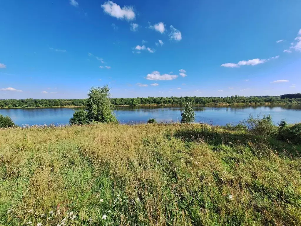 участок в кировская область, орловский район, д. булычевы (27.4 сот.) - Фото 0