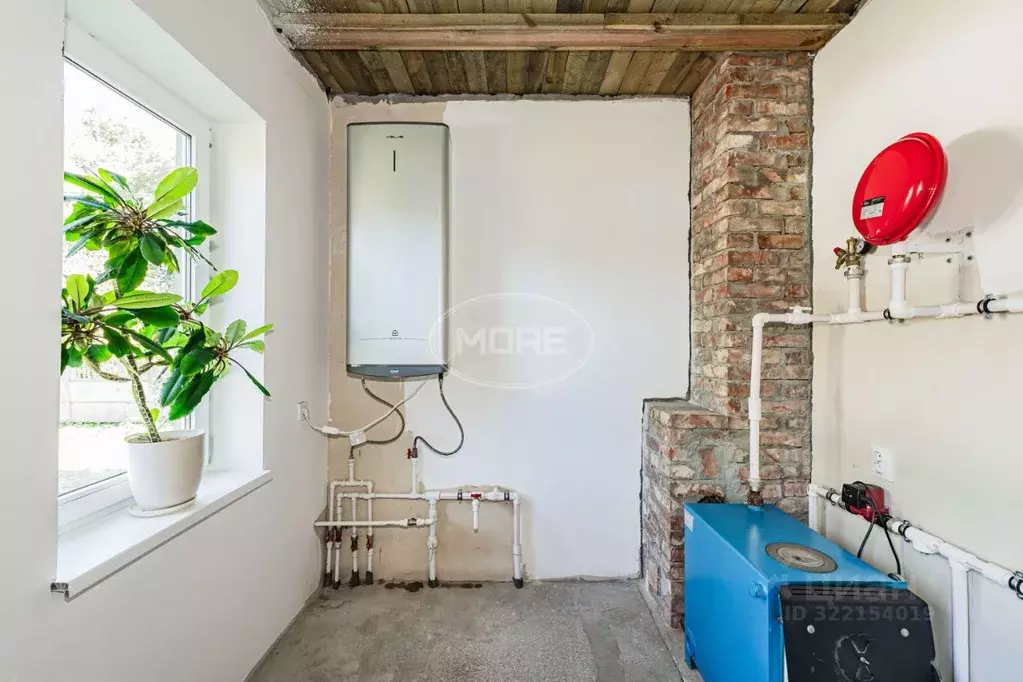 Дом в Калининградская область, Гурьевский муниципальный округ, пос. ... - Фото 2