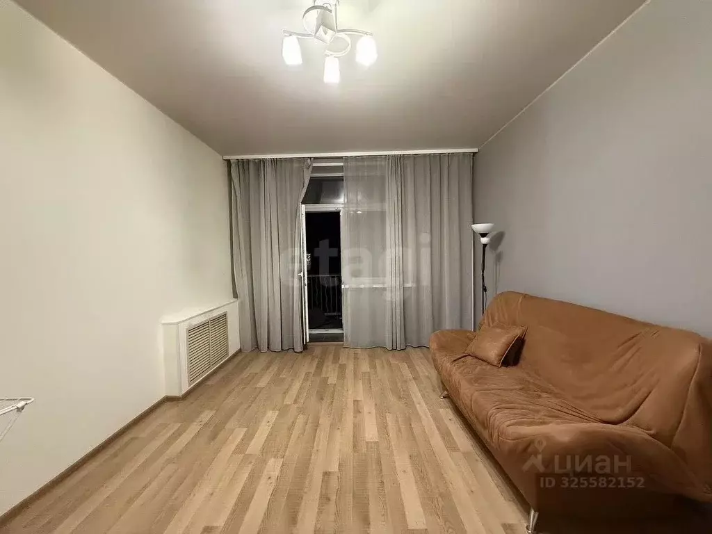 2-к кв. Новосибирская область, Новосибирск ул. Чаплыгина, 39 (58.0 м) - Фото 1